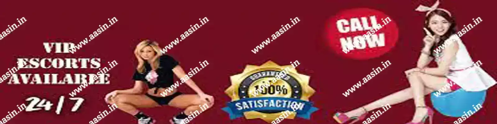 Goa Escort Service