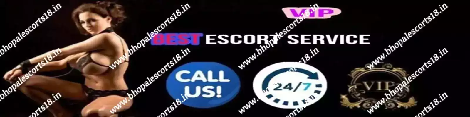 Bhopal Escort Service