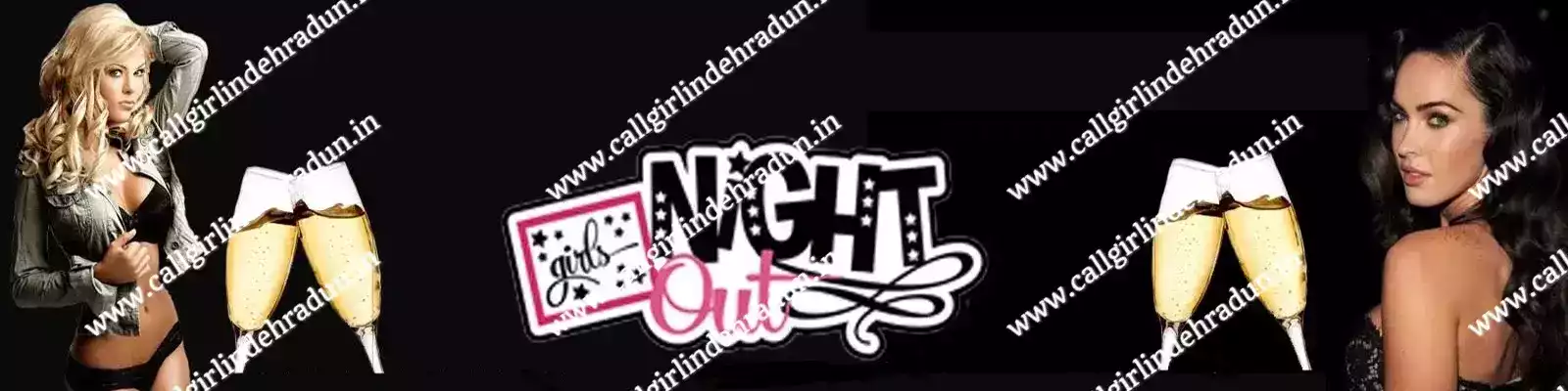 Dehradun Escort Service