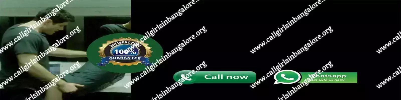 Bangalore Escort Service
