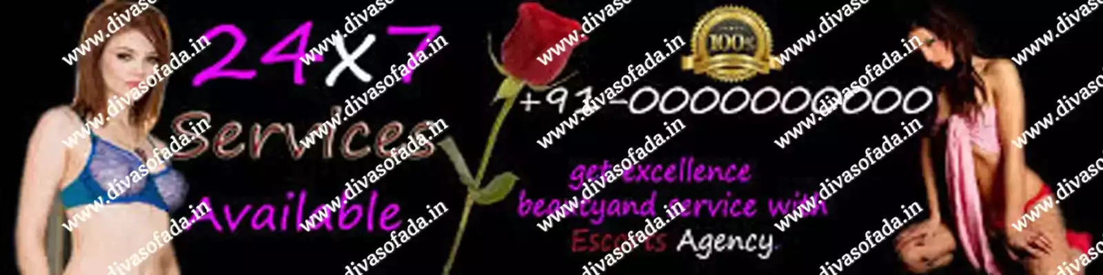 Kolkata  Escort Service