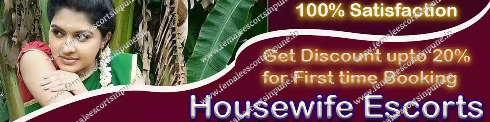 Pune  Escort Service