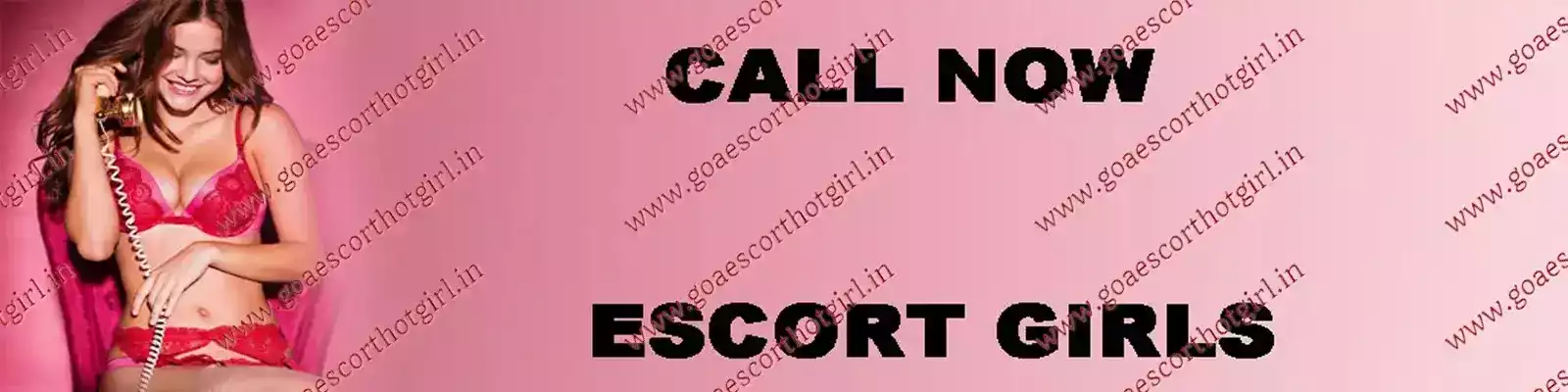 Goa Escort Service