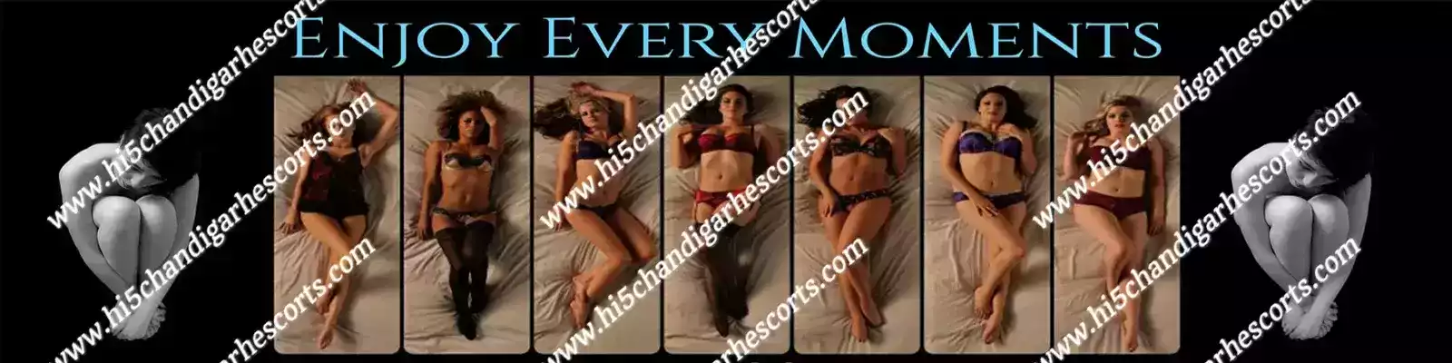 Chandigarh Escort Service