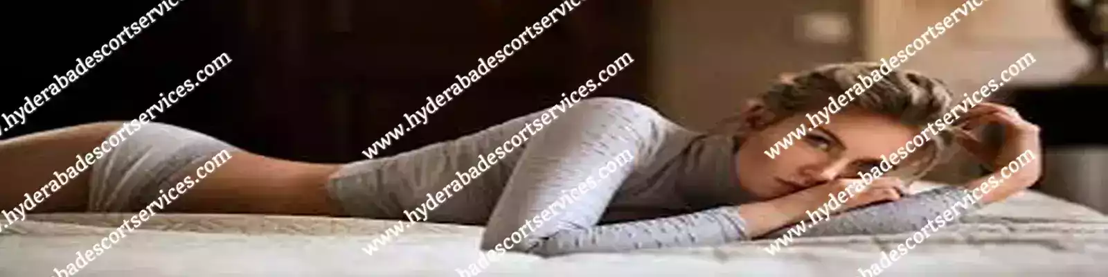 Hyderabad  Escort Service