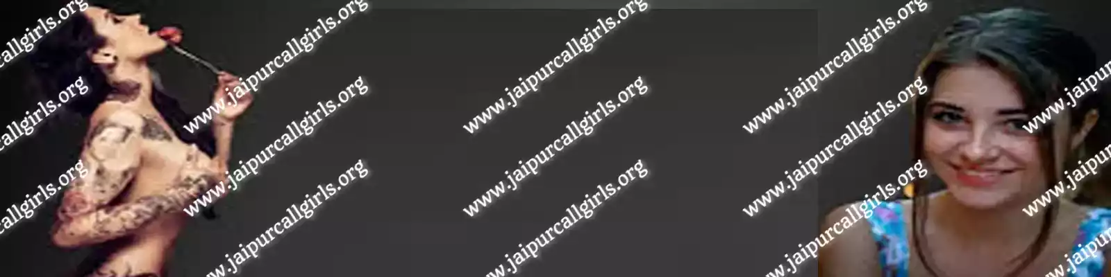 Jaipur Escort Service