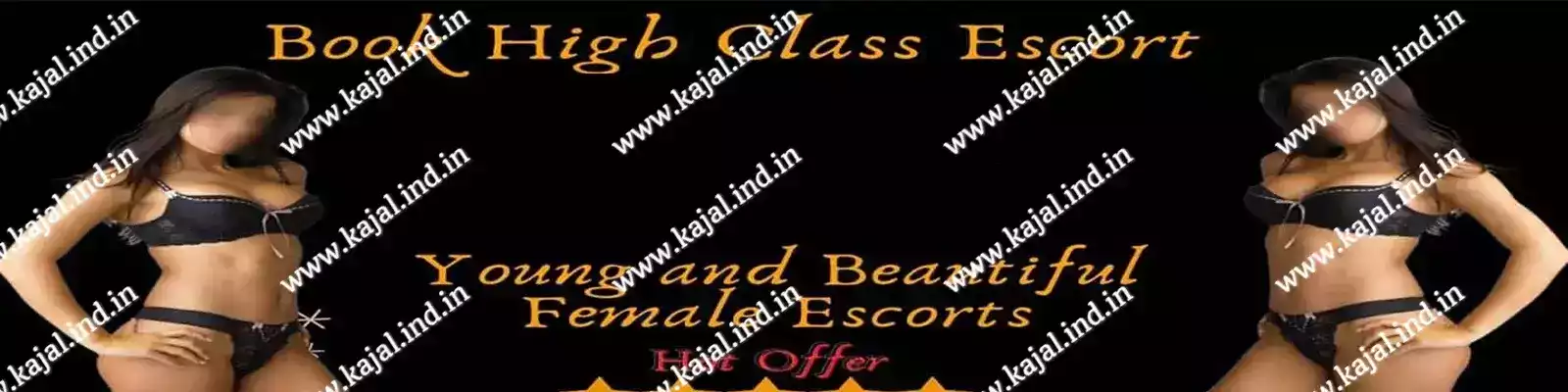 Delhi Escort Service