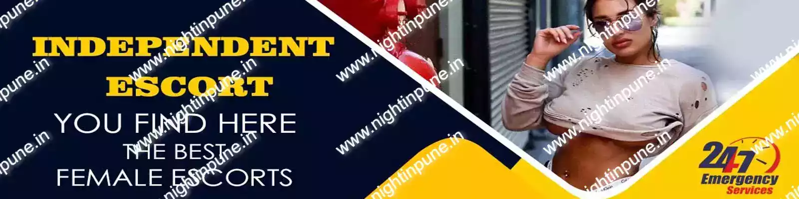 Pune  Escort Service