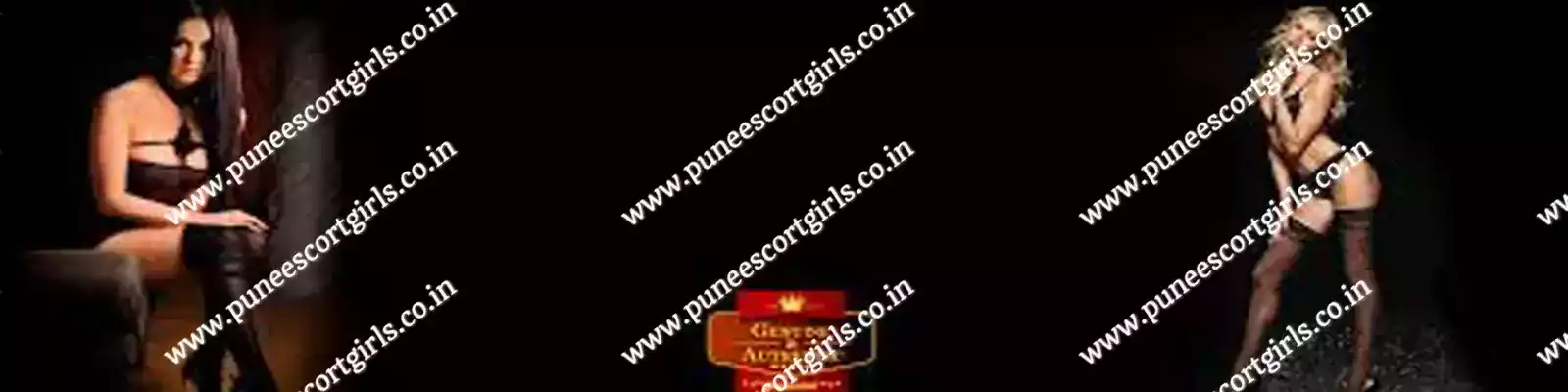 Pune Escort Service