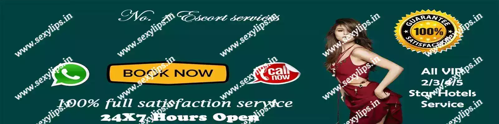 Mumbai  Escort Service