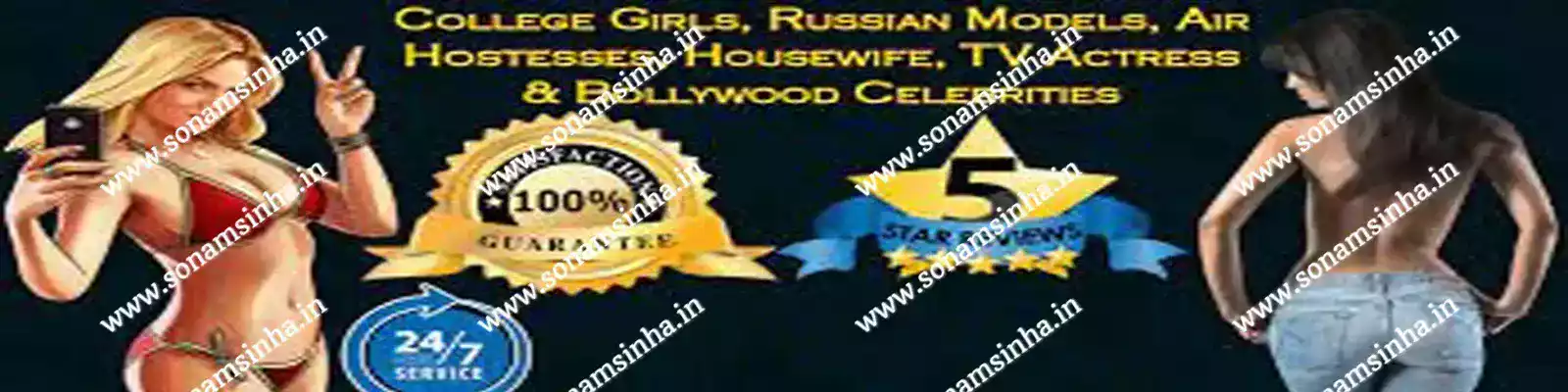 Noida Escort Service