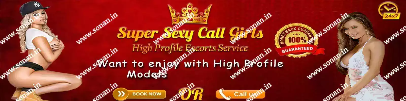 Indore Escort Service