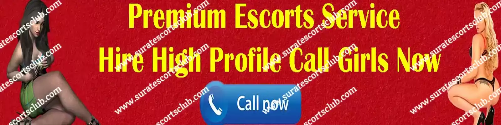 Surat  Escort Service