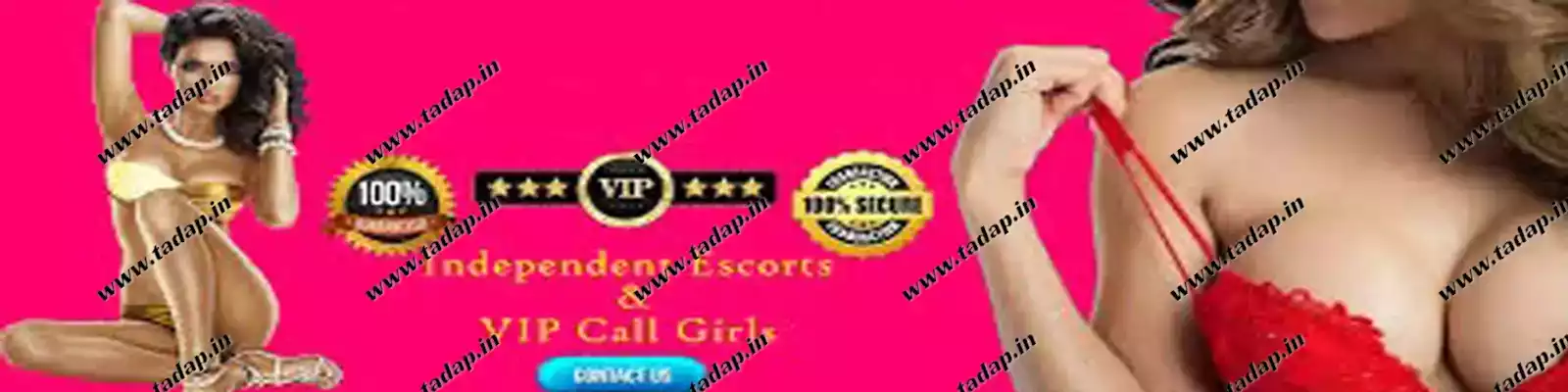 Vishakhapatnam Escort Service