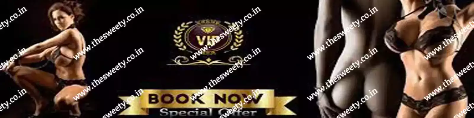 Jodhpur Escort Service