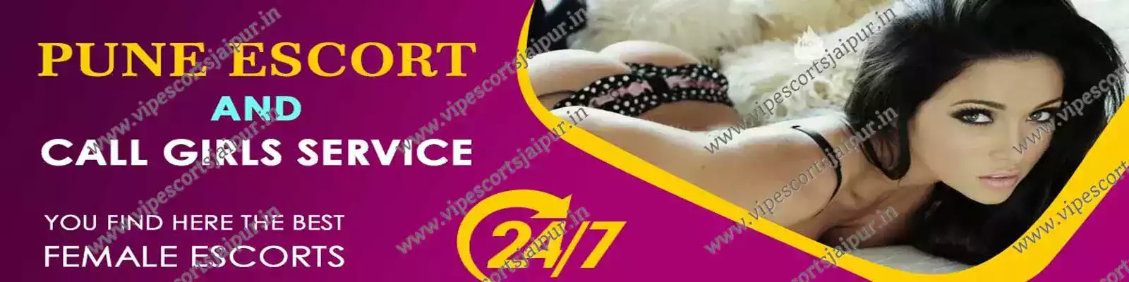 Jaipur Escort Service