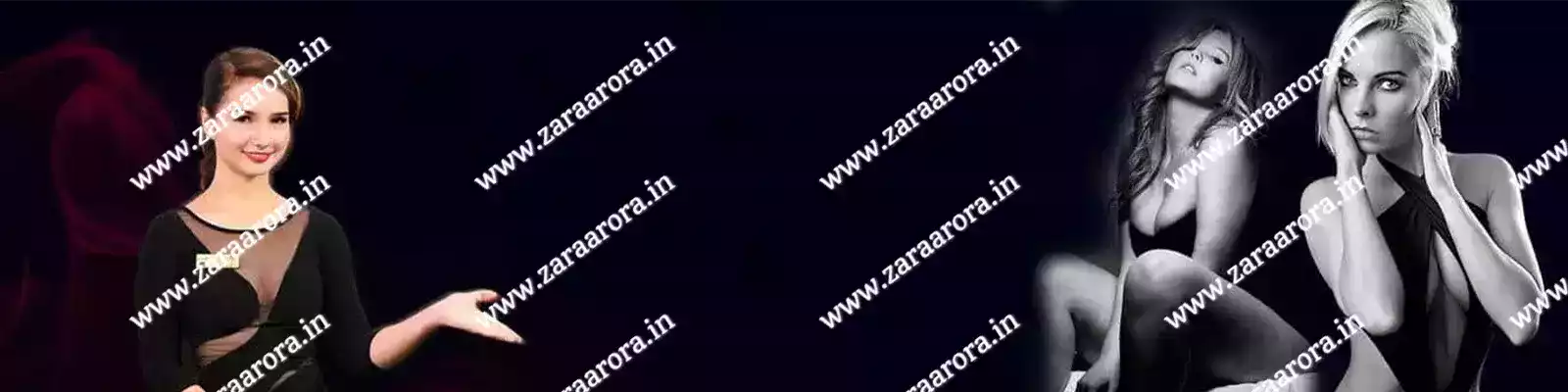 Ranchi Escort Service