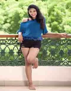 Indore Escort