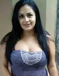 Indore Escort