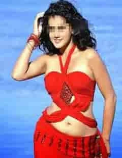 Indore Escort