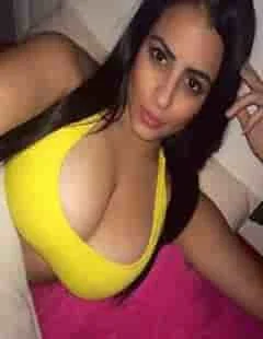 Indore Escort